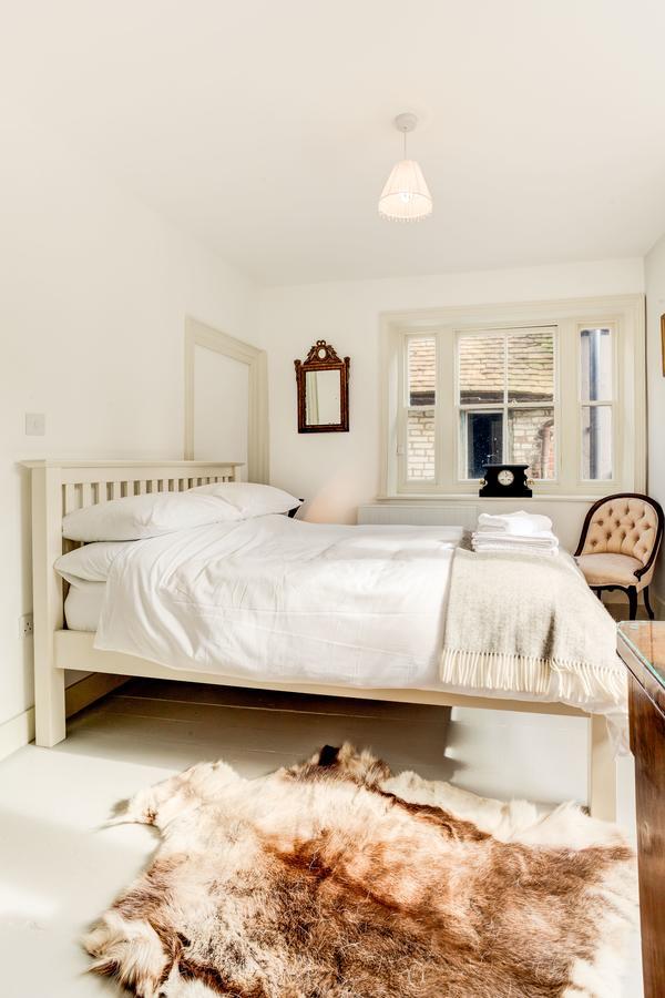Stunning Seaside Georgian Townhouse With Sea Views Villa Hastings Exterior foto